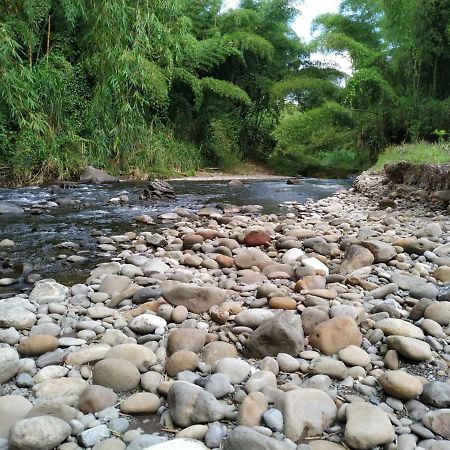 فندق Alcaláفي  Finca El Encanto المظهر الخارجي الصورة